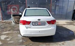 كيا اوبتيما